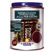Impregnante ceroso acqua lineablu sayerlack