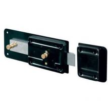 Serratura ferroglietto 7850/714 Viro