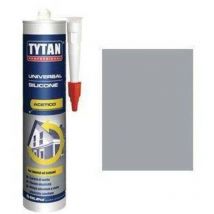 Silicone acetico universale Tytan
