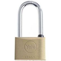 Lucchetto arco extralungo yale