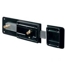 Serratura ferroglietto 7830/712 Viro