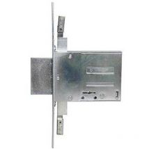 Serratura metallo infilare 663 iseo