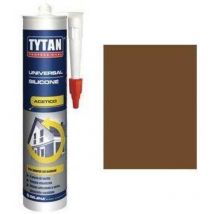 Silicone acetico universale Tytan