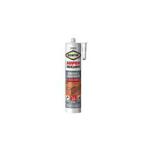 Silicone super sigillante cemento calcestr Bostik