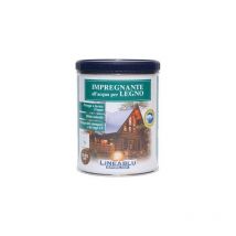 Impregnante acqua lineablu Sayerlack