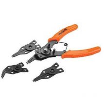 Pinza anelli interni esterni 105006 Wokin