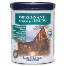 Impregnante acqua lineablu Sayerlack