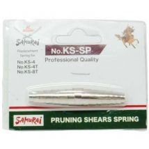 Molla forbice pota KS-4T Samurai