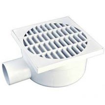 Chiusino sifonato laterale