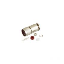 Electro Dh - n macho antenne pressurisée pour le câble RG-58/U 19.655/58 8430552023448