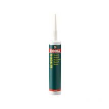 N Neutro Polimerizzazione Del Silicone, Modello: Cartuccia 310 Ml, Colore Grigio