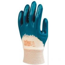 N630 Nitro Tough p/c k/w Gloves Size 10 - Marigold