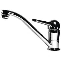 Einhebelmischer Ausladung: 180 mm