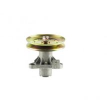 Nabe Riemenscheibe Messerhalter kompatibel JOHN DEERE AM126225