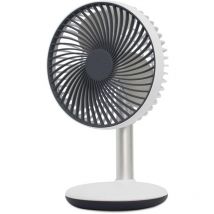 Flow Tischventilator mit integriertem Akku - Nabo