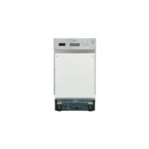 Nabo - gsi 1047 Geschirrspüler integrierbar e 45cm