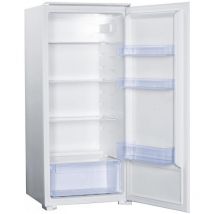 Nabo - ki 1990 integrierbar mit Schlepptür Einbaukühlschrank ohne Gefrierteil / e