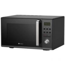 Nabo - mwo 2800 Microondas Grill negro 28 litros