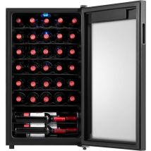 Nabo - ws 9634 Weintemperierschrank g