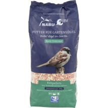 Fettpellets 1 kg Vogelfutter