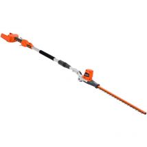 New american concept PHB40-BL-NG - Rasenschere (batteriebetrieben) - NAC