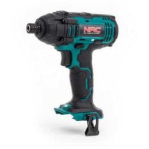 NAC - chiave de impatto de cordless de 20 v senza batteria de ioni di litio de senza caricabatterie Par de serraggio 250 Nm Light led Range de
