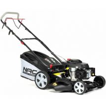 NAC - kosiarka spal. napęd 196cc ls50-196-hs-ng