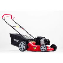 NAC - kosiarka spalinowa bez napędu 46cm briggs & stratton 140cc lp46-500e-h bs500e