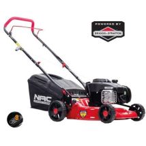 Tondeuse thermique – NAC – 42 cm – Moteur Briggs & Stratton 125 cc – Sans entraînement