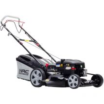 Nac kosiarka spalinowa z napędem b&s 150cc 625exi ls50-625exi -hs