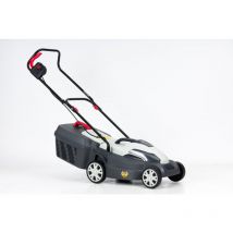 New american concept LE14-34-PB-KC - Cortacésped eléctrico - NAC