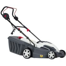 New american concept LE16-38-PB-KC Cortacésped eléctrico, cortadora de césped eléctrica - NAC