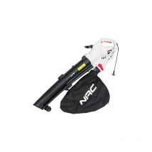 NAC - odkurzacz liści 3500w vbe350-as-dw