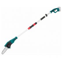 PCB-BL-LI-20V 20 v Akku-Kettensäge mit Stange Oregon 20 cm (8') und Kette Oregon - NAC