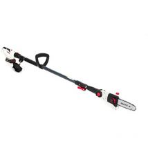 Piła na wysięgniku akumulatorowa prowadnica 20cm 18v 1x1,5ah