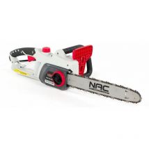 Piła łańcuchowa elektryczna 2000w 40cm ce20-40-ns-h - NAC