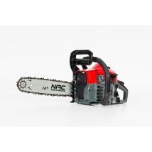 Piła spalinowa 38cc 35cm - NAC