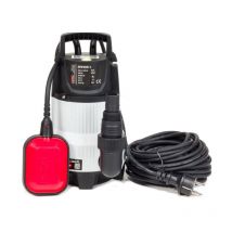 Pompa do wody brudnej 400w spe40d-l - NAC