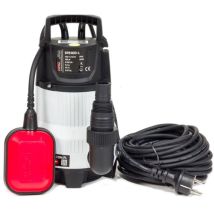 Nac - Pompe À Eau Sale 400w Spe40d-l