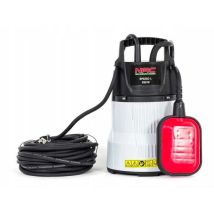 Pompe À Eau Nac 250w Spe25c-l