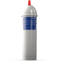 Brita Purity C 500 Wasserfilter – Entkarbonisierung – 6800 l – 4675 l – 5889 l – 4250 l – 144/144/557 mm – 4,6/6,9 kg