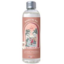Nachfüllpack Für Nilrosen-diffusor Baumwolle 200 Ml - Tade