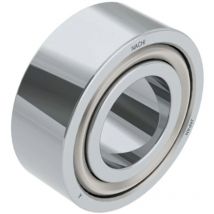 Nachi Angular Contact Ball Bearing 5201 Pack of 4