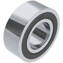 Nachi Angular Contact Ball Bearing 5203-2RSC3 Pack of 2