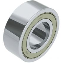 Nachi Angular Contact Ball Bearing 5209-ZZ