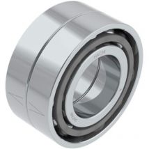 Nachi Angular Contact Ball Bearing 7205-CDUP4