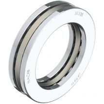 Nachi Axial Thrust Ball Bearing 51105 Pack of 4