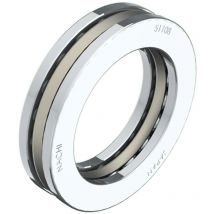 Nachi Axial Thrust Ball Bearing 51114