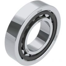 Nachi Cylindrical Roller Bearing NUP205EG