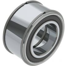 Nachi Cylindrical Roller Bearing - SL Type SL-045022PP